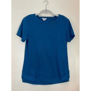 Danskin Tops for Women‎ - Beautiful Teal - Size M - Thick Fabric